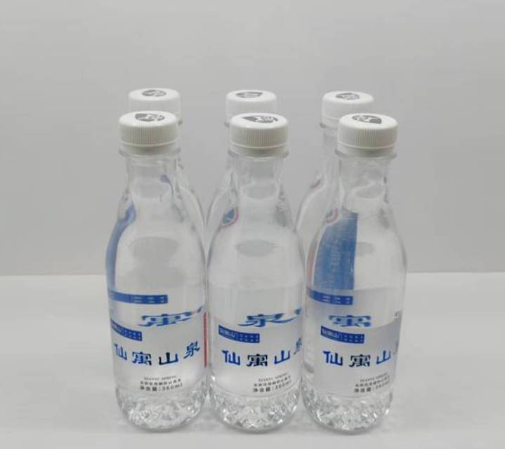 石台仙寓小分子团富硒泉水，360ml，58元/箱（20瓶），无极会员38元/箱。（请在线下实体店买）运费另计，南京市内免费送货1