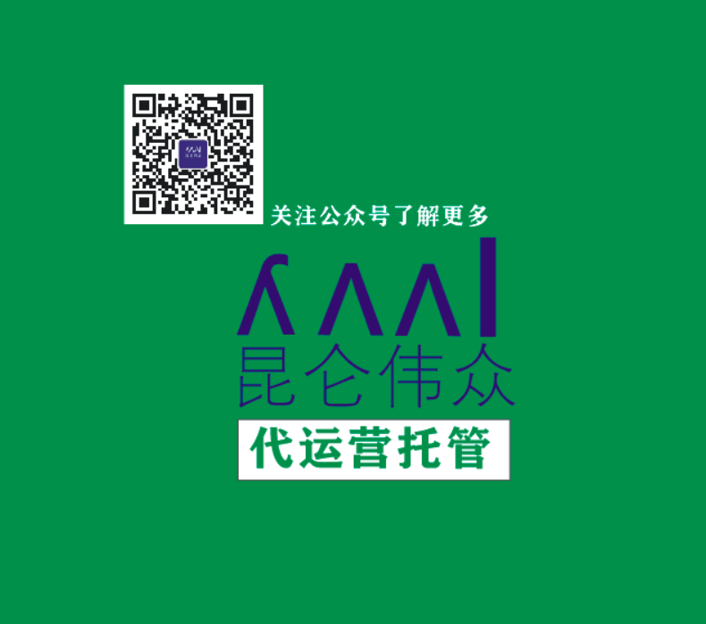 小程序运营托管（含一般营销不含管理）