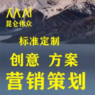 企业营销策划方案制定