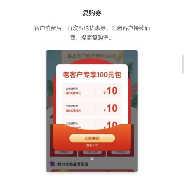 基础版：适合各种类型企业（产品50个以下）