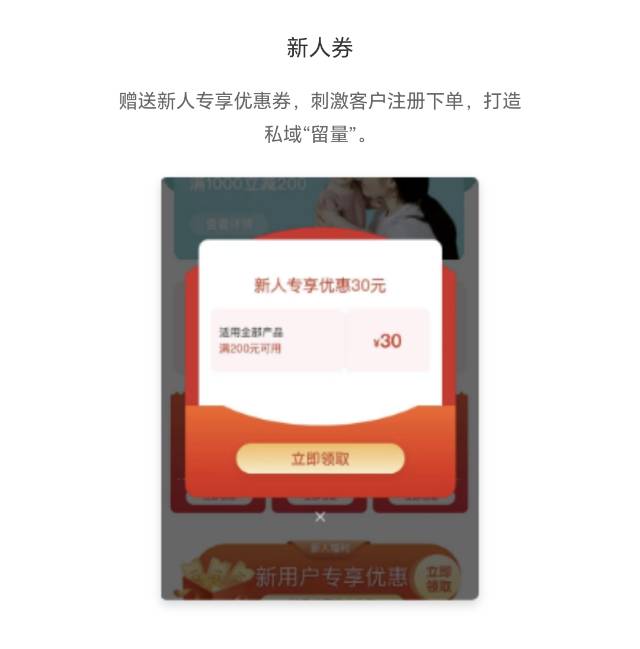 基础版：适合各种类型企业（产品50个以下）