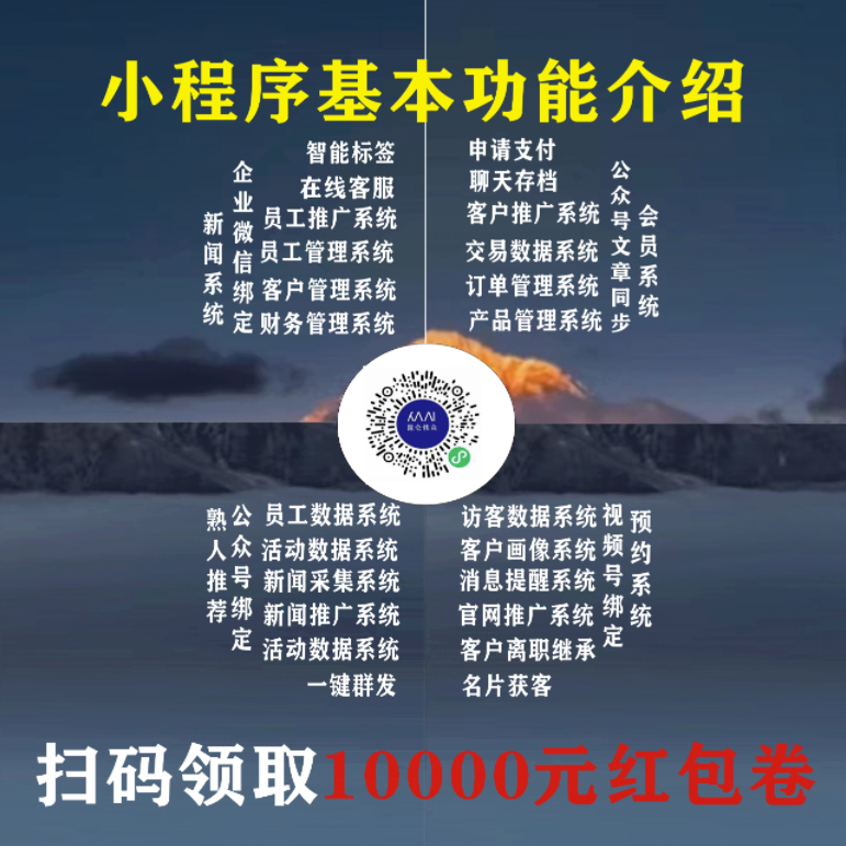 小微企业轻资产运营模式推荐