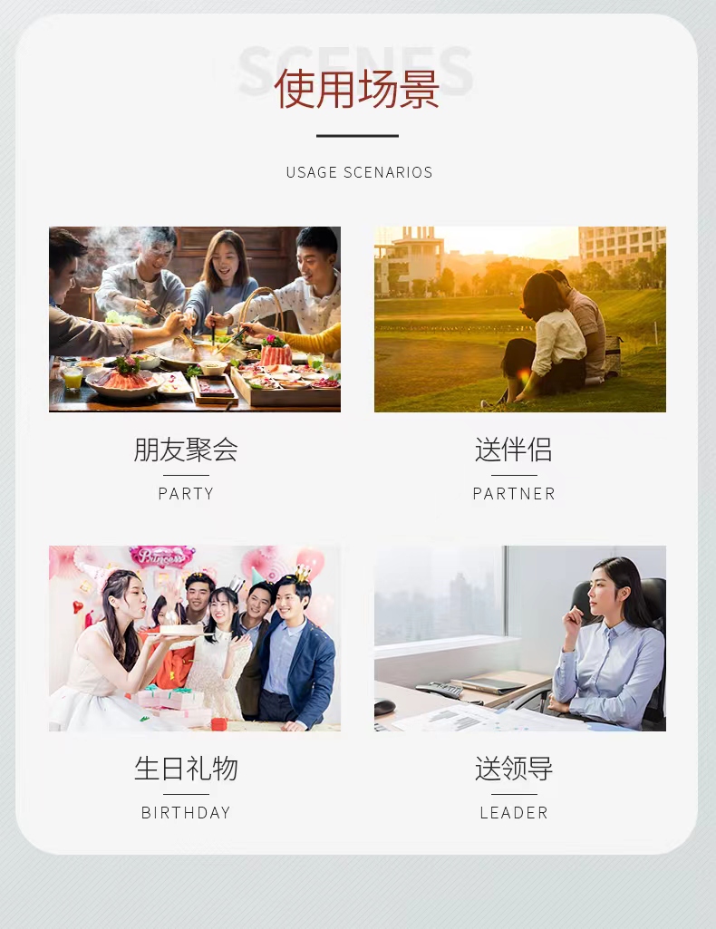神秘美人鱼珍藏红葡萄酒