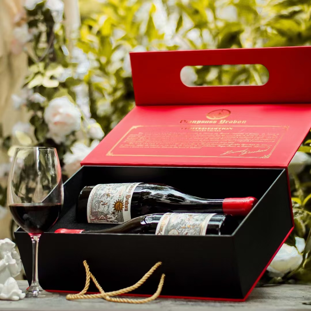 红酒达人馆酒神&middot;黛欧尼&middot;巴斯蒂庄园干红葡萄酒