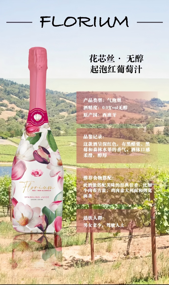 红酒达人馆酒神·黛欧尼·巴斯蒂庄园干红葡萄酒