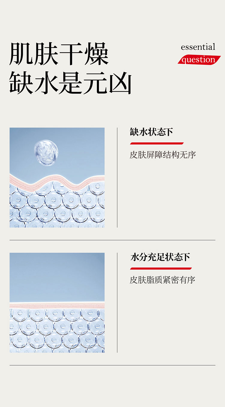 卓惠蔓重组三型胶原蛋白精华霜