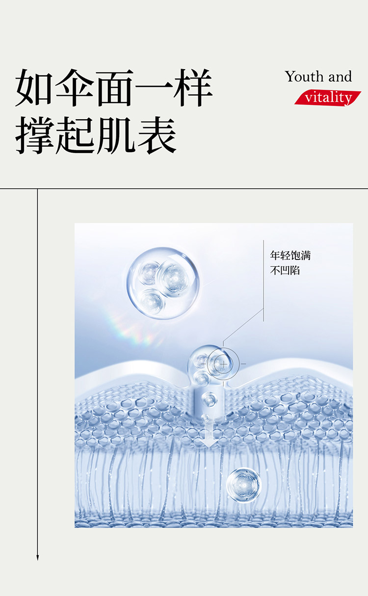 卓惠蔓重组三型胶原蛋白美眼乳