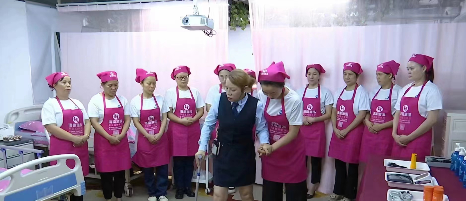 爱佳园家政服务