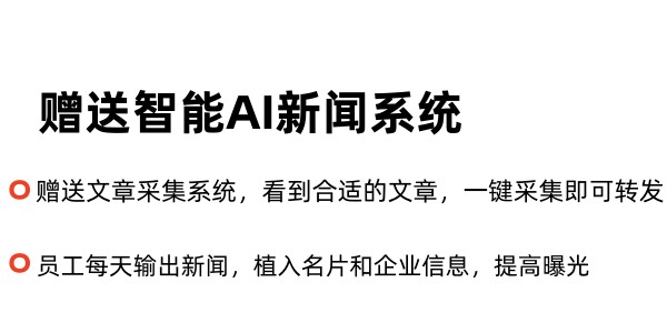 电子名片