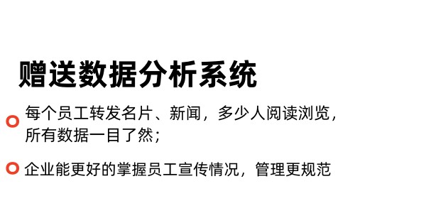 电子名片