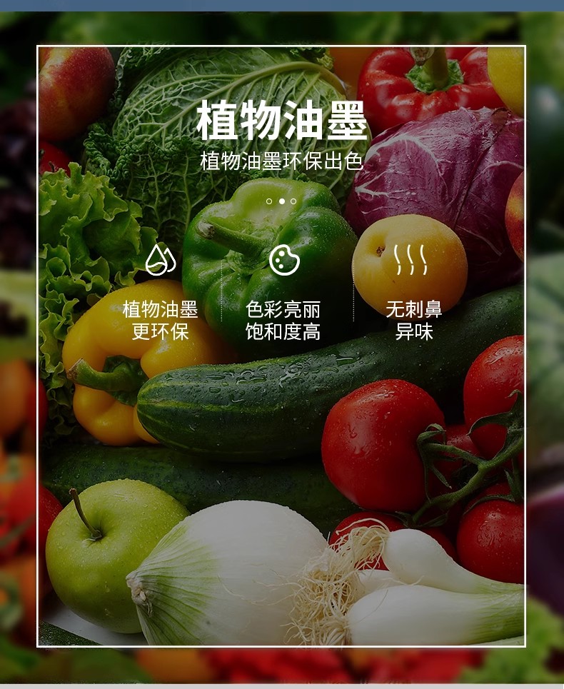 铜版纸名片