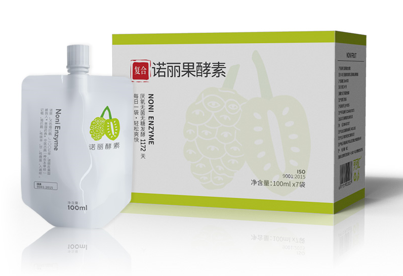 诺丽果酵素