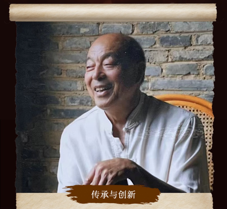 窑变花釉仿王步花瓶 家海窑“柴”