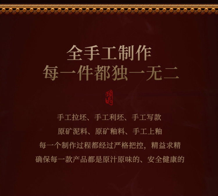 窑变花釉仿王步花瓶 家海窑“柴”