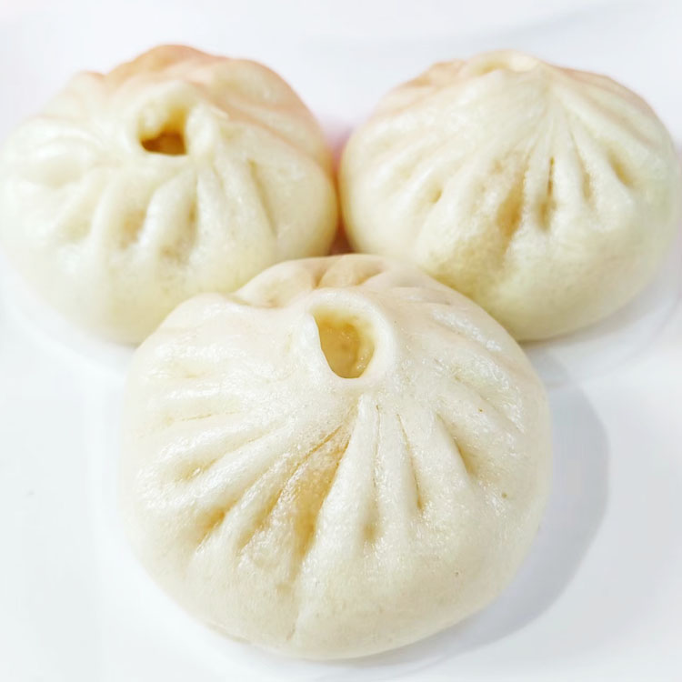 东北酸菜肉包（满50元3公里内送货）
