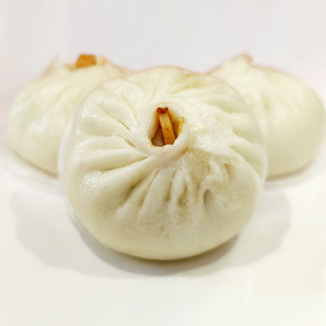 麻辣麻竹笋鲜肉包（满50元3公里内送货）