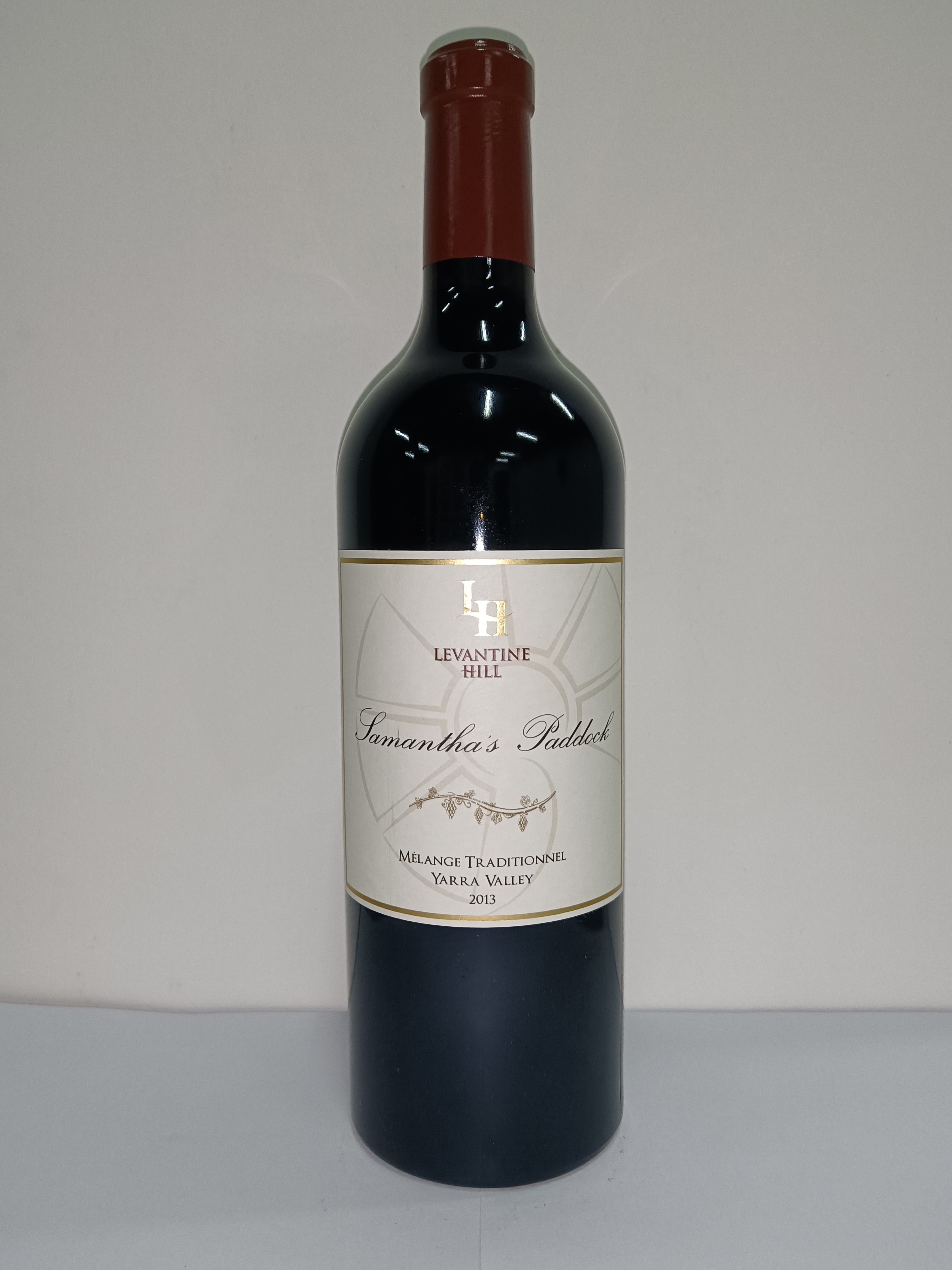 LH Samantha's Paddock Bordeaux Blend 萨曼莎园干红葡萄酒