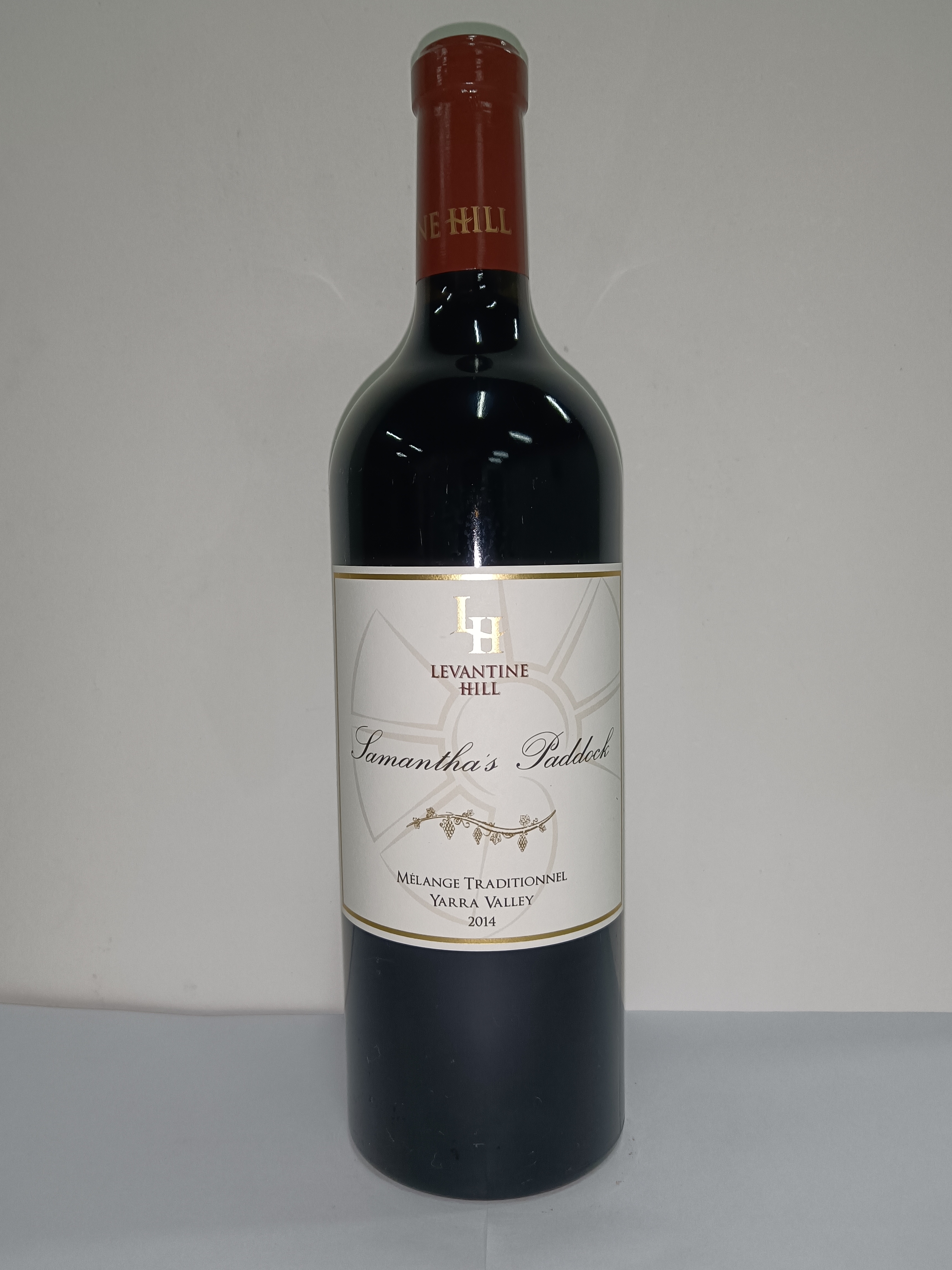 LH Samantha's Paddock Bordeaux Blend 萨曼莎园干红葡萄酒