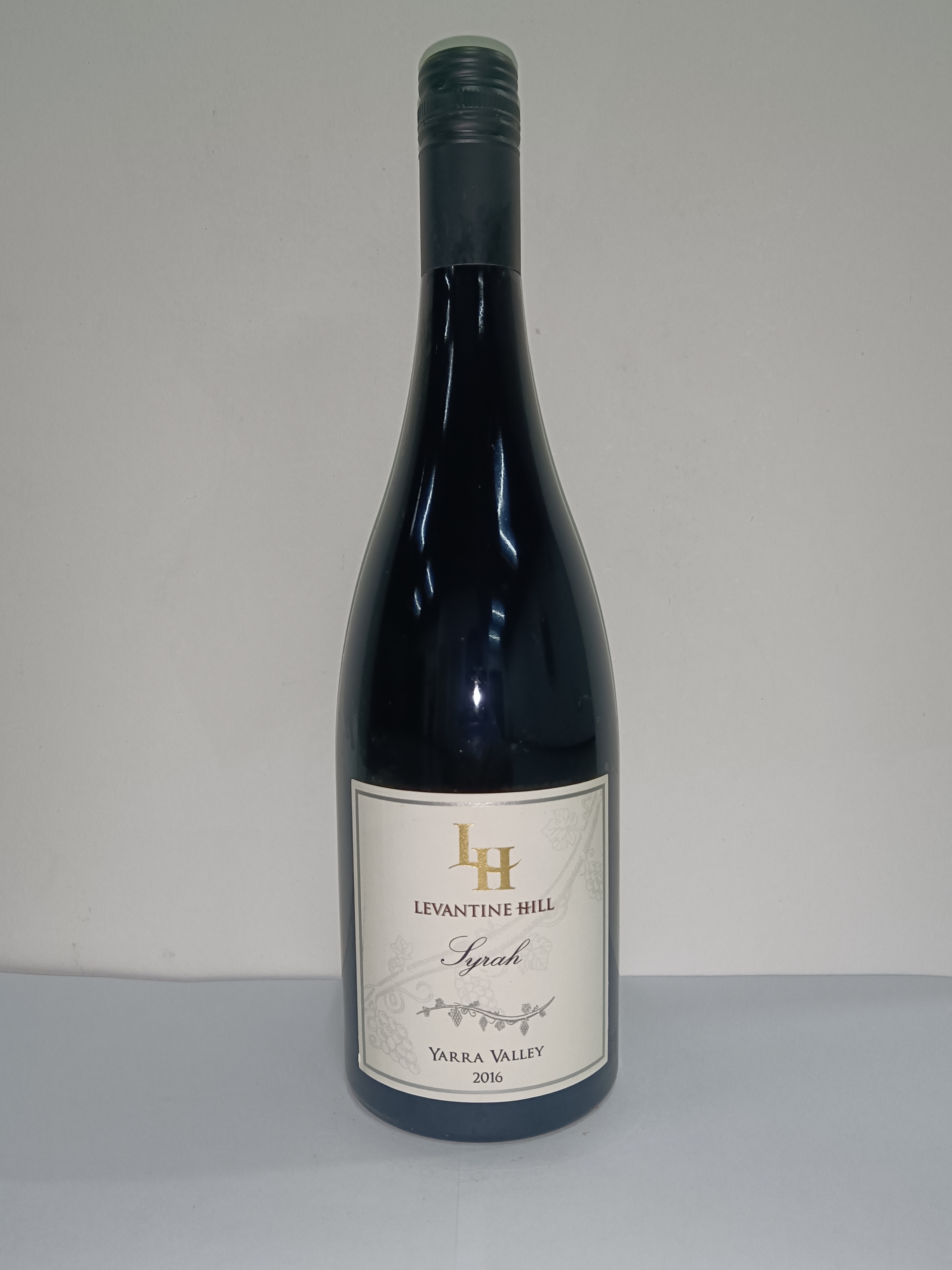 LH Syrah 西拉干红葡萄酒