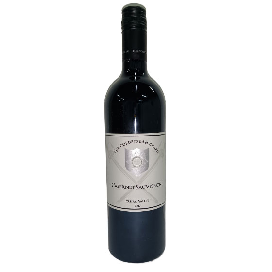 The Coldstream Guard Cabernet Sauvignon 冷溪山护卫赤霞珠干红葡萄酒