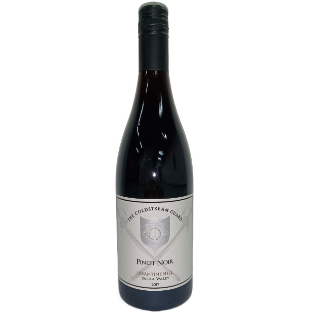 Coldstream Guard Shiraz 2016设拉子干红葡萄酒