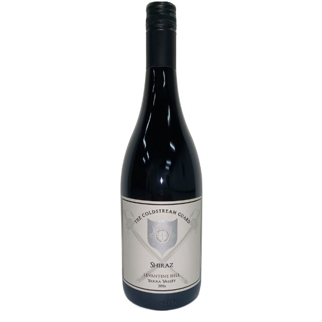 Coldstream Guard Shiraz 2016设拉子干红葡萄酒