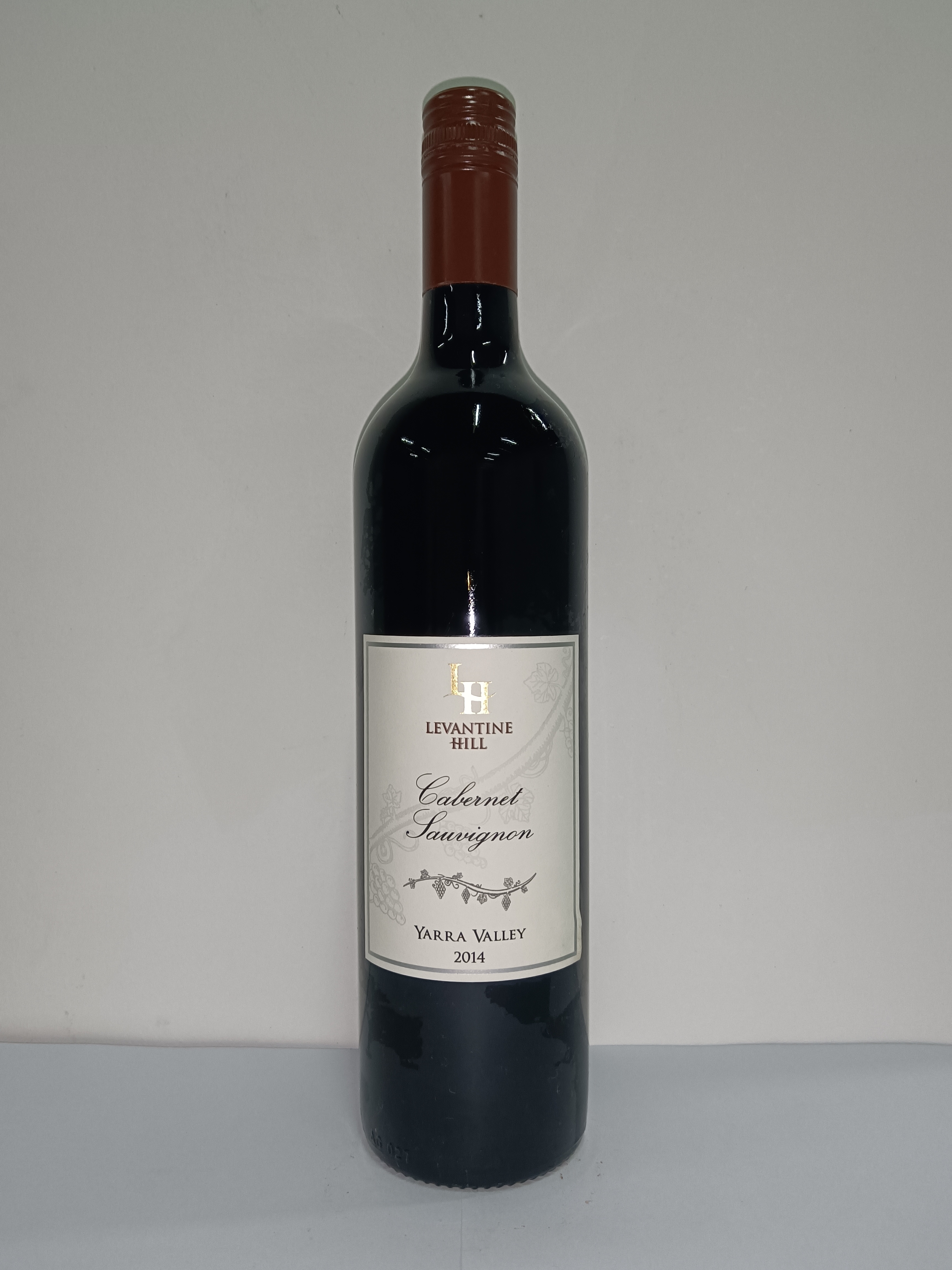 LH Cabernet Sauvignon 赤霞珠干红葡萄酒