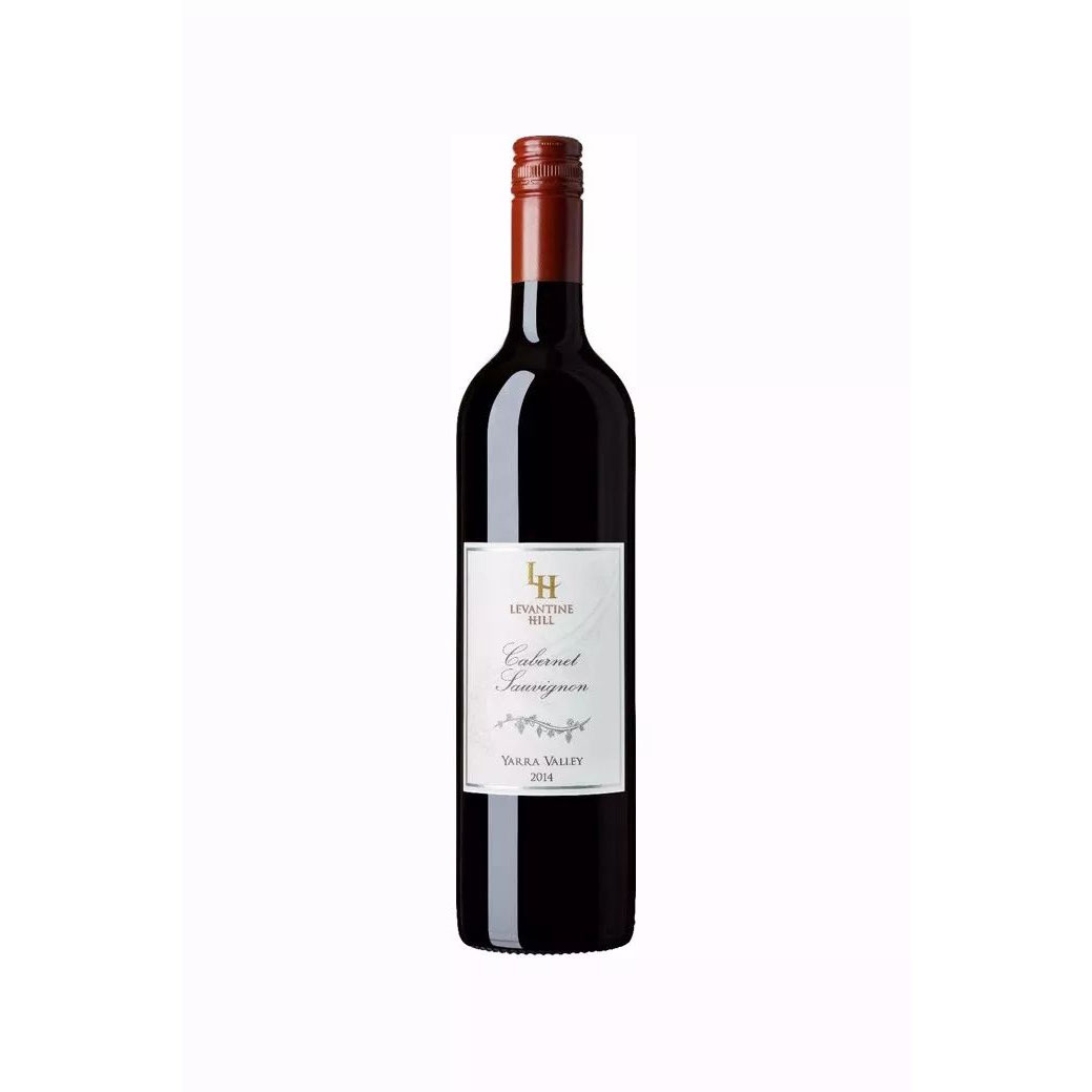 LH Cabernet Sauvignon 赤霞珠干红葡萄酒