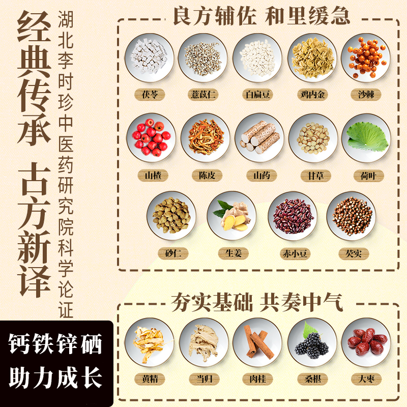 建中扶子膏