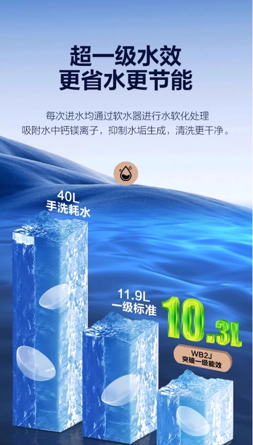 华帝  嵌入式洗碗机 全自动家用15套高压消烘干家用一体机