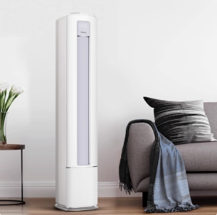 Hisense/海信空调 KFR-72LW/S590-X1 3P匹新一级变频柜机大风量