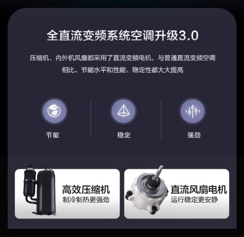 Hisense/海信空调 KFR-72LW/S590-X1 3P匹新一级变频柜机大风量