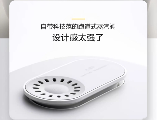 美的（Midea）电饭煲电饭锅家用4L智能预约匠铜聚能釜不粘内胆快速饭蒸煮米饭锅 4L MB-FB40E108