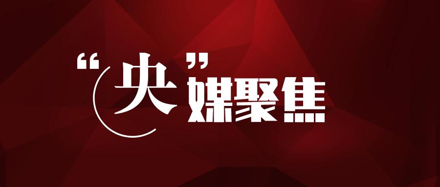 央媒聚焦 | 湘东区助力仁江破局出海拓市场