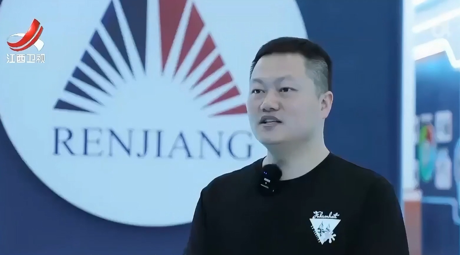 江西卫视：湘东破解供应链难题助力仁江快速发展