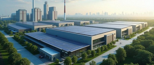 轻质光伏组件是什么？有哪些优势和应用场景