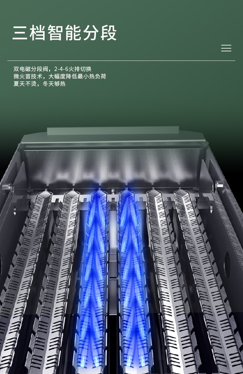 元升燃气热水器 直流零冷水（13L）