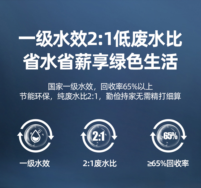 支云ZYH11RO反渗透净水机600G哈费顿系列