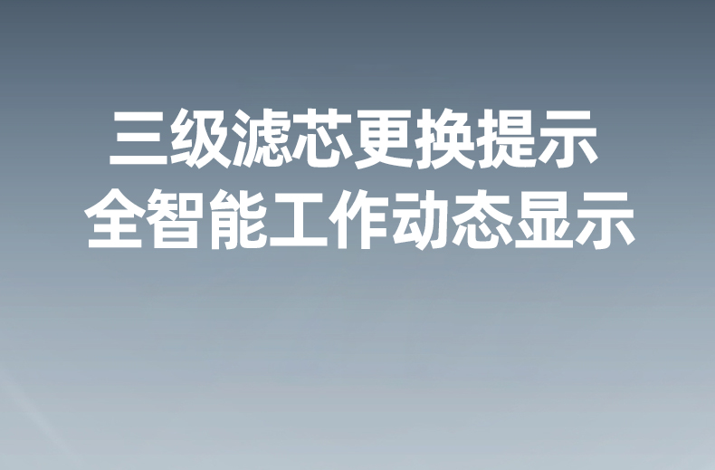 支云ZYH11RO反渗透净水机600G哈费顿系列