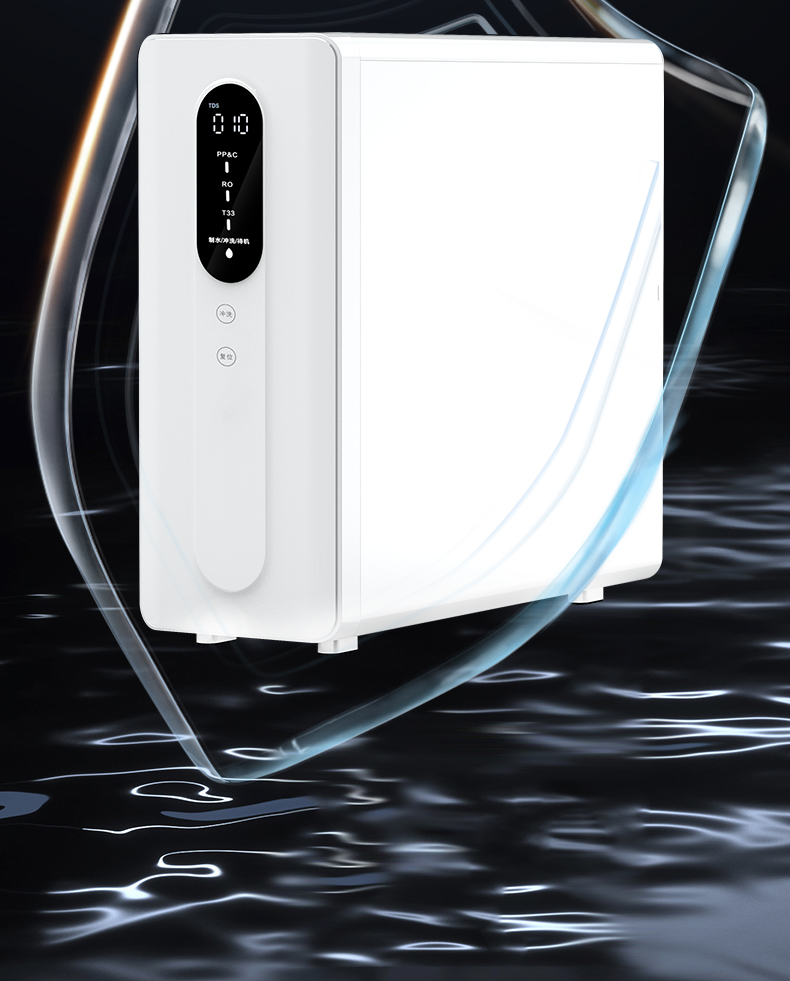 支云ZYH11RO反渗透净水机600G哈费顿系列