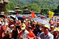 跟团旅游常见的20个凝问，满满干货哦！