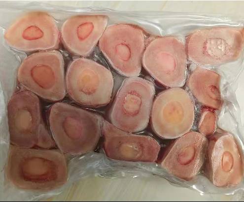雪域牦牛肉礼盒