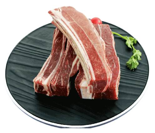 雪域牦牛肉礼盒