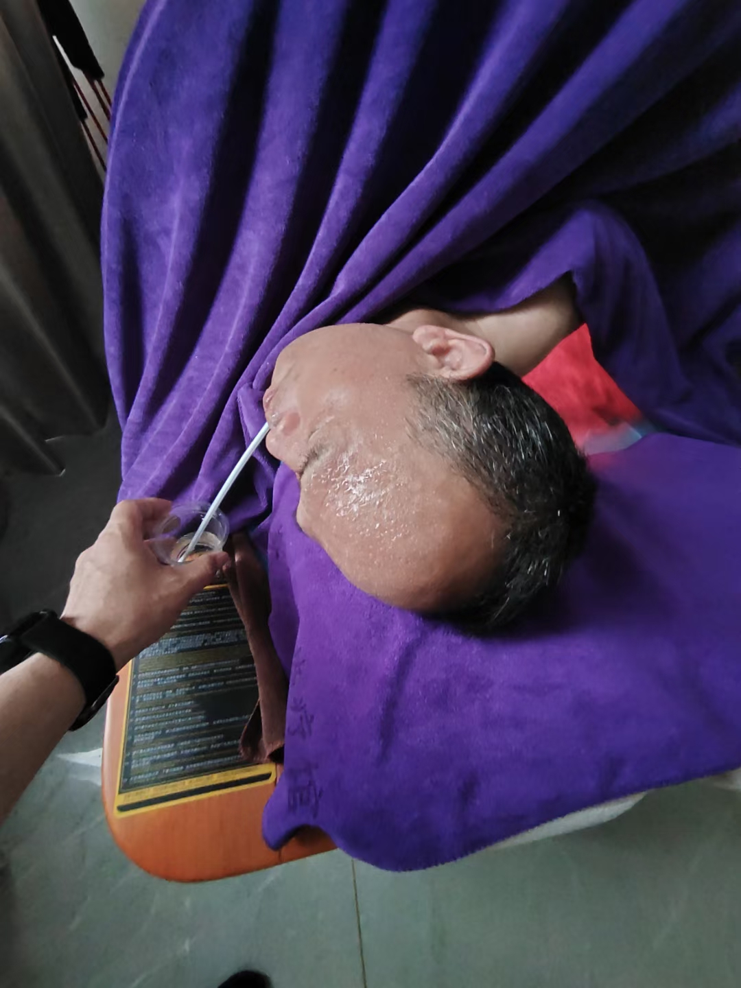 湿气和汗水的区别！以及调理建议