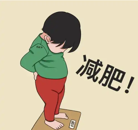 如何制定一个有效减肥计划以及注意事项？