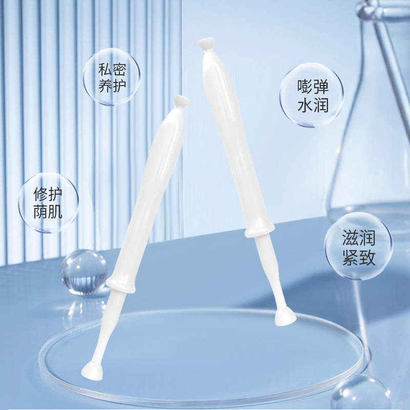 草本瑾润抑菌凝胶