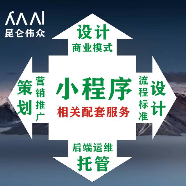 小程序相关服务