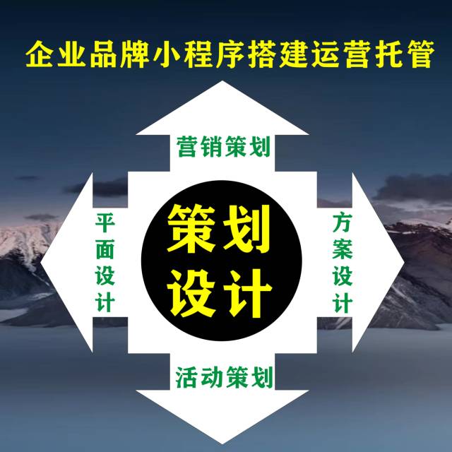 各类营销活动策划