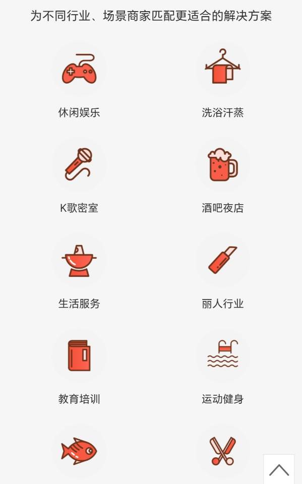 品牌代理分销小程序