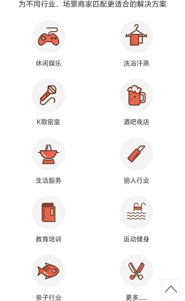 连锁企业多门店版本